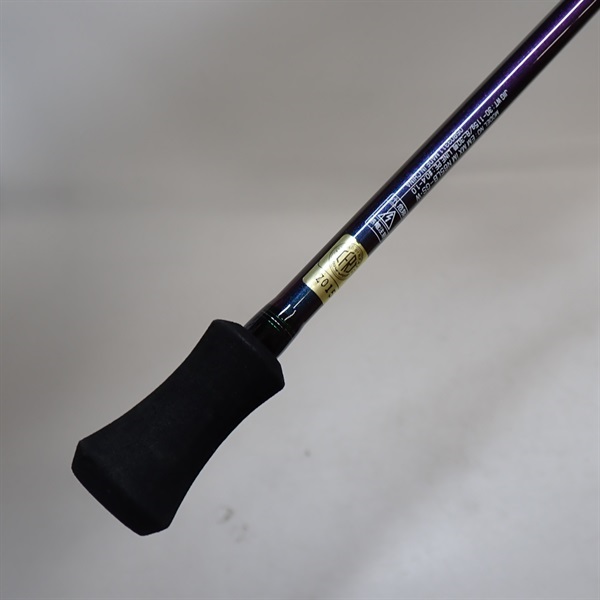２５エメラルダスＭＸ　イカメタルＮ６５ＬＢ－ＧＳ